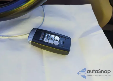 2014 Acura Mdx Advance Pkg W/Entertainment Pkg from USA, damaged, VIN 5FRYD4H87EB002344